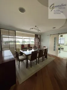 Apartamento com 3 Quartos à venda, 144m² no Vila Galvão, Guarulhos