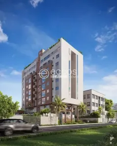 Cobertura com 3 Quartos à venda, 95m² no Coração Eucarístico, Belo Horizonte