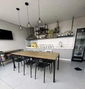 Casa de Condomínio com 2 Quartos à venda, 105m² no Aparecidinha, Sorocaba