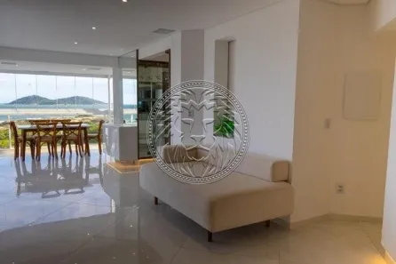 Cobertura com 2 Quartos à venda, 114m² no Campeche, Florianópolis