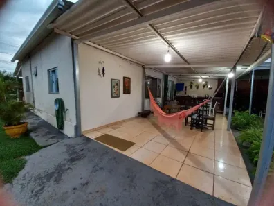 Casa com 3 Quartos à venda, 250m² no Jardim Imperial, Aparecida de Goiânia