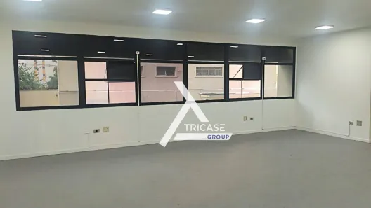 Sala Comercial para alugar, 75m² no Itaim Bibi, São Paulo