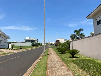 Lote/Terreno com 1 Quarto à venda, 398m² no Cyrela Landscape, Uberaba