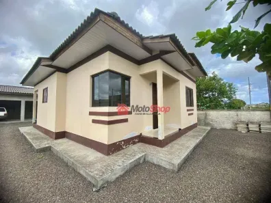 Casa com 2 Quartos à venda, 96m² no Polícia Rodoviária, Araranguá