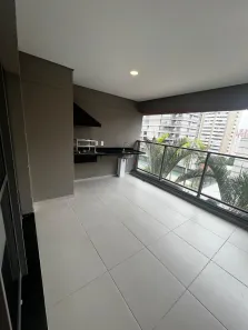 Apartamento com 4 Quartos à venda, 132m² no Vila Clementino, São Paulo