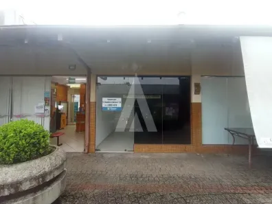 Ponto Comercial para alugar, 19m² no Pirabeiraba (Pirabeiraba), Joinville