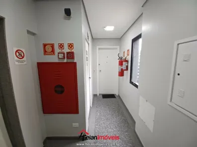 Sala Comercial à venda, 30m² no Vila Clementino, São Paulo