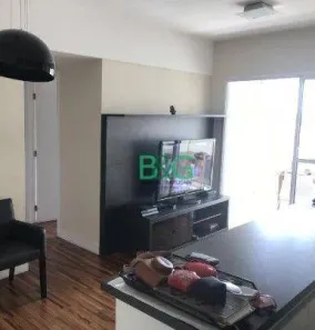 Apartamento com 2 Quartos à venda, 63m² no Vila Suzana, São Paulo