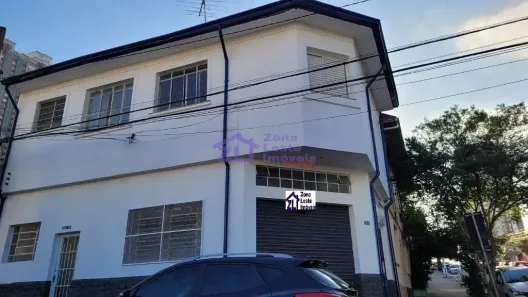 Ponto Comercial para alugar, 52m² no Vila Gomes Cardim, São Paulo