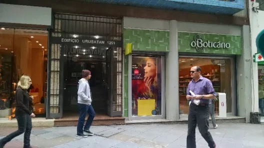 Sala Comercial para alugar, 60m² no Centro Histórico, Porto Alegre