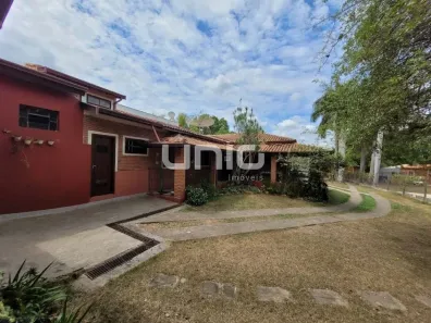 Fazenda/Sítio com 3 Quartos à venda, 208m² no Gran Park Residencial, Piracicaba