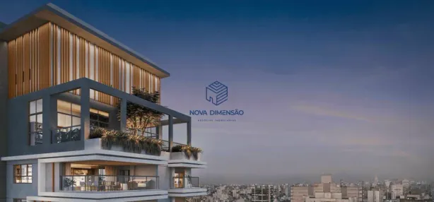 Apartamento com 2 Quartos à venda, 140m² no Santa Cecília, São Paulo