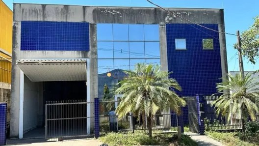 Galpão/Depósito/Armazém para alugar, 712m² no Recreio Campestre Jóia, Indaiatuba