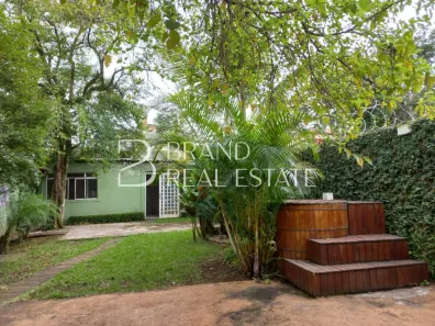 Casa com 2 Quartos à venda, 410m² no Vila Nova Conceição, São Paulo