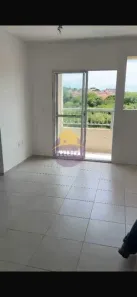 Apartamento com 2 Quartos à venda, 50m² no Jardim Santa Maria, São José do Rio Preto
