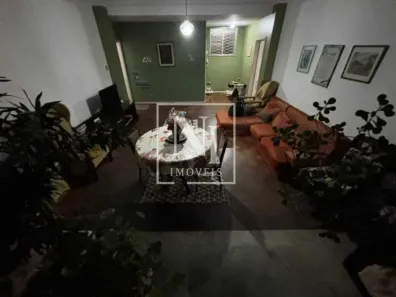 Apartamento com 3 Quartos à venda, 130m² no Copacabana, Rio de Janeiro