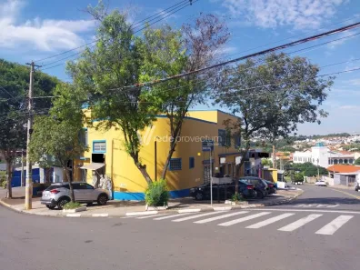 Prédio Comercial com 10 Quartos à venda, 350m² no Residencial Santa Maria, Valinhos