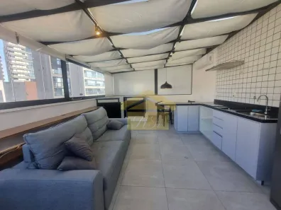 Apartamento com 1 Quarto à venda, 60m² no Vila Olímpia, São Paulo