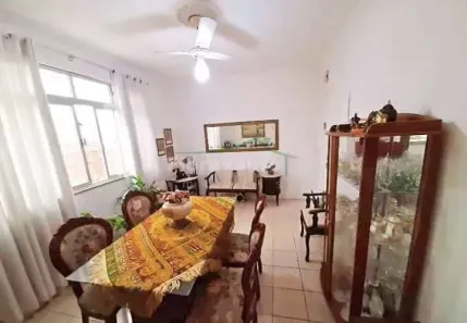 Apartamento com 2 Quartos à venda, 70m² no Gonzaga, Santos