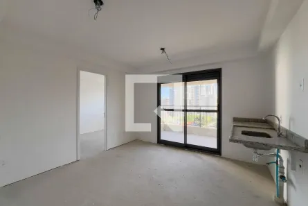 Apartamento com 1 Quarto à venda, 35m² no Vila Dom Pedro I, São Paulo
