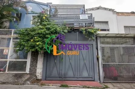 Sobrado com 3 Quartos à venda, 115m² no Vila Pompéia, São Paulo