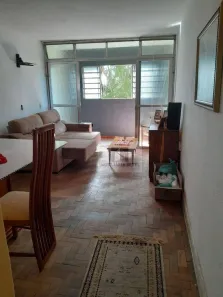Apartamento com 2 Quartos à venda, 83m² no Vila Guiomar, Santo André