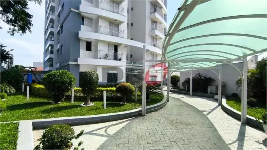 Apartamento com 3 Quartos à venda, 75m² no Parque da Vila Prudente, São Paulo