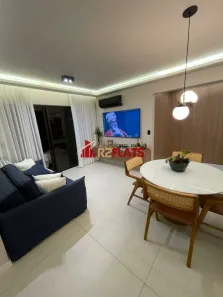 Apartamento com 1 Quarto à venda, 44m² no Jardim Paulista, São Paulo