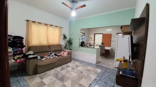 Casa com 2 Quartos à venda, 140m² no Loteamento Industrial, Santa Bárbara D'Oeste