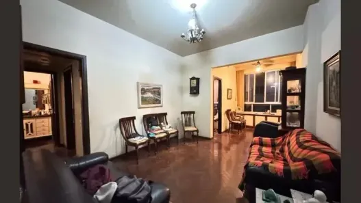 Apartamento com 2 Quartos à venda, 80m² no Copacabana, Rio de Janeiro