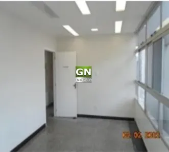 Sala Comercial à venda, 79m² no Lourdes, Belo Horizonte