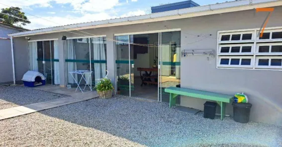 Casa com 4 Quartos à venda, 125m² no Centro, Biguaçu