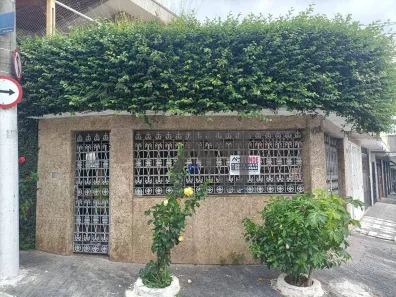 Sobrado com 4 Quartos à venda, 144m² no Vila Paranaguá, São Paulo