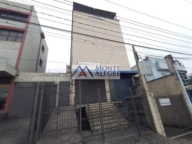 Prédio Comercial com 10 Quartos para alugar, 1150m² no Vila Marari, São Paulo