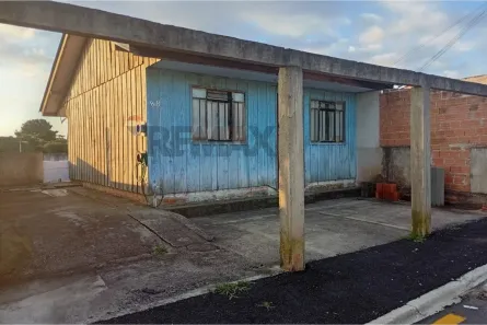 Casa com 2 Quartos à venda, 100m² no Campina da Barra, Araucária