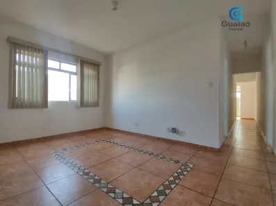 Apartamento com 2 Quartos à venda, 68m² no Aparecida, Santos
