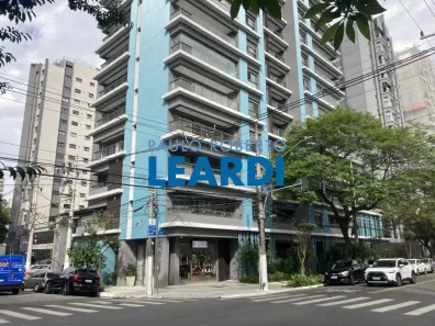 Ponto Comercial à venda, 325m² no Indianópolis, São Paulo