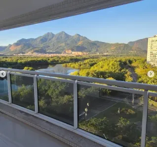 Apartamento com 3 Quartos à venda, 95m² no Barra da Tijuca, Rio de Janeiro