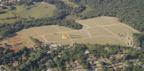 Lote/Terreno à venda, 1010m² no Parque Monte Bianco, Araçoiaba da Serra
