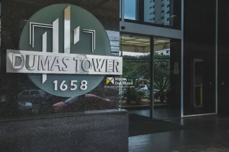 Sala Comercial para alugar, 503m² no Chácara Santo Antônio (Zona Sul), São Paulo