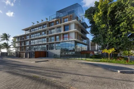 Apartamento com 2 Quartos à venda, 69m² no Jardim Oceania, João Pessoa