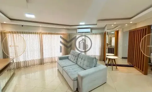 Apartamento com 3 Quartos à venda, 170m² no Goiabeira, Cuiabá