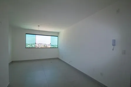 Apartamento com 2 Quartos à venda, 62m² no Havaí, Belo Horizonte