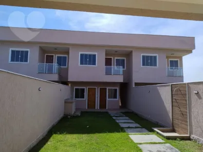 Casa com 4 Quartos à venda, 164m² no Jardim Atlântico Leste (Itaipuaçu), Maricá