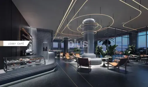 Sala Comercial à venda, 133m² no Graciosa - Orla 14, Palmas