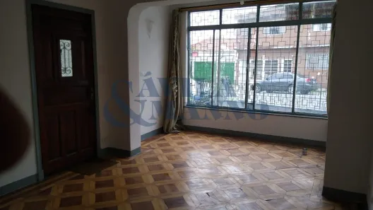 Sobrado com 4 Quartos para venda ou aluguel, 258m² no Vila Bertioga, São Paulo