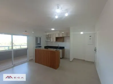 Apartamento com 2 Quartos à venda, 66m² no Vila Campos Sales, Campinas
