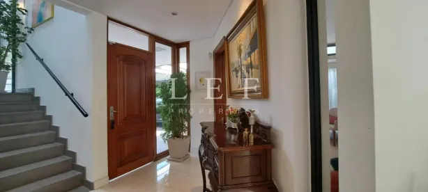 Casa com 5 Quartos à venda, 400m² no Alto de Pinheiros, São Paulo