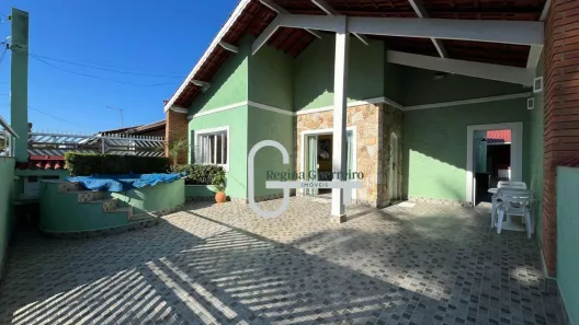 Casa com 3 Quartos à venda, 159m² no Bal Stella Maris, Peruíbe
