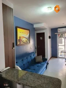 Apartamento com 2 Quartos à venda, 60m² no Parque Turf Club, Campos dos Goytacazes